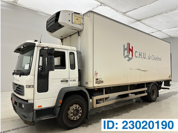 Refrigerated truck VOLVO FL 220