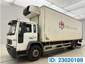 Refrigerated truck VOLVO FL 220