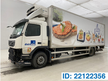 Refrigerated truck VOLVO FM 330