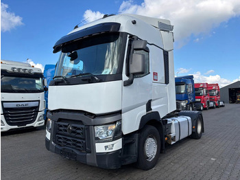 Tractor unit RENAULT T 460