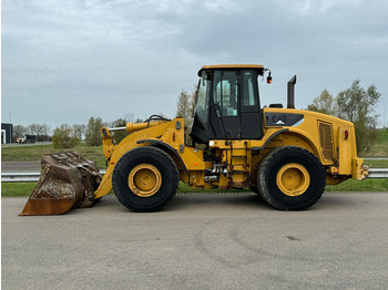 Wheel loader CATERPILLAR 950H