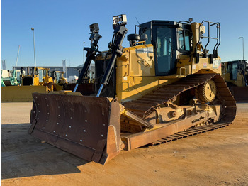 Bulldozer Caterpillar D6T LGP: picture 2