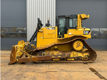 Bulldozer CATERPILLAR D6T