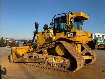 Bulldozer Caterpillar D6T LGP: picture 3