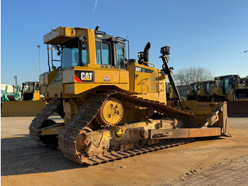 Bulldozer Caterpillar D6T LGP: picture 5