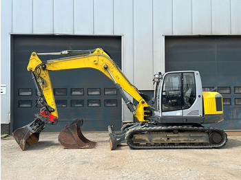 Crawler excavator WACKER