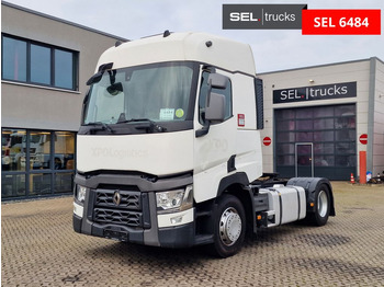 Tractor unit RENAULT T 460