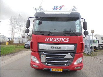 Tractor unit DAF CF 410 SSC: picture 3