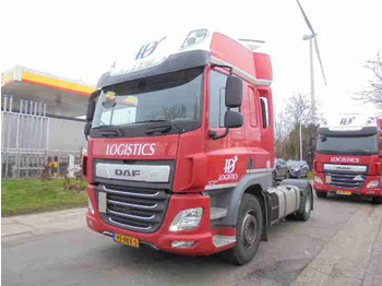 Tractor unit DAF CF 410