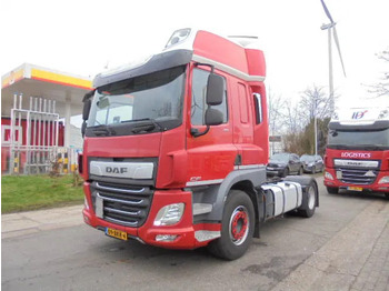 Tractor unit DAF CF 410