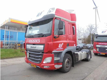 Tractor unit DAF CF 410