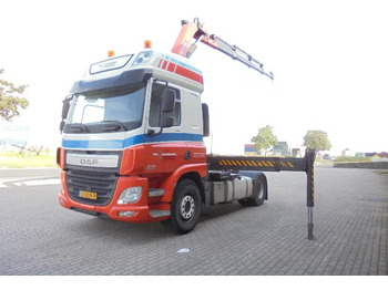 Tractor unit DAF CF 440