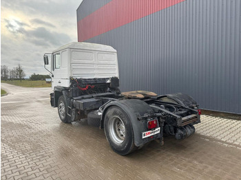 Tractor unit MAN 19.322: picture 4