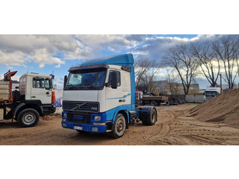 Tractor unit VOLVO FH12 420