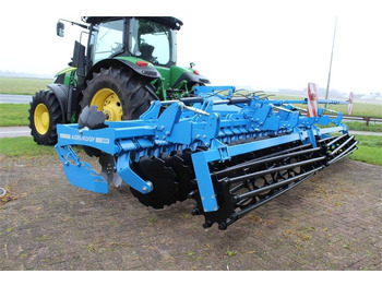 Disc harrow AGRI-KOOP