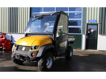 ATV/ Quad JCB Workmax: picture 1