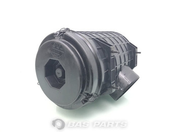 Air intake system DAF