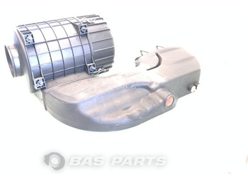 Air intake system DAF