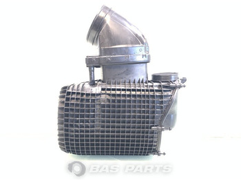 Air intake system DAF