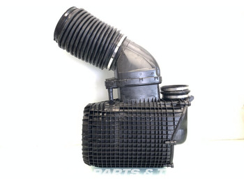 Air intake system DAF