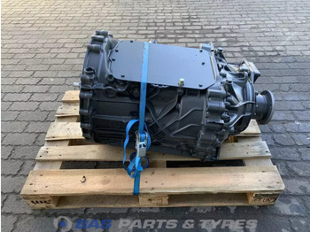 Gearbox DAF XF 106