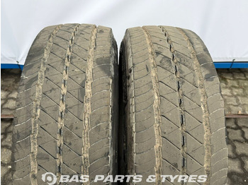 Tire for Truck Goodyear: picture 2