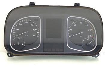 Dashboard MERCEDES-BENZ Atego