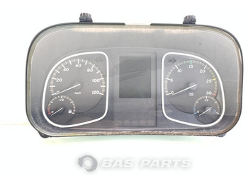 Dashboard MERCEDES-BENZ Atego