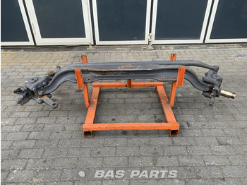 Front axle RENAULT