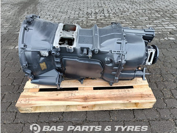 Gearbox VOLVO FM