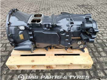 Gearbox VOLVO FM