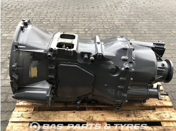 Gearbox VOLVO FM