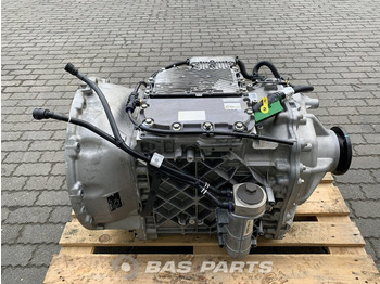 Gearbox VOLVO FM