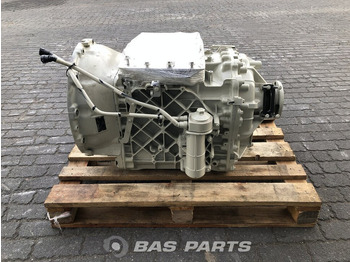 Gearbox VOLVO FM