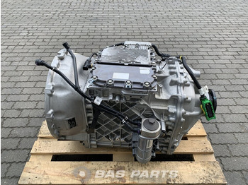 Gearbox VOLVO FM