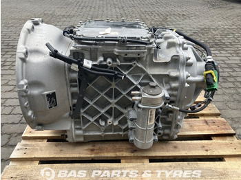 Gearbox VOLVO FM