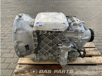 Gearbox VOLVO FM