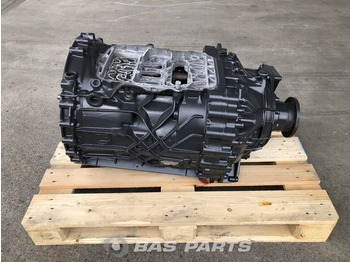 Gearbox ZF