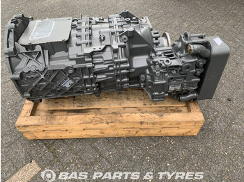 Gearbox ZF