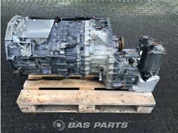 Gearbox ZF