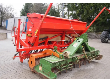 Combine seed drill AMAZONE