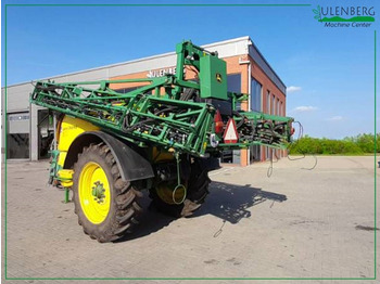 Trailed sprayer JOHN DEERE