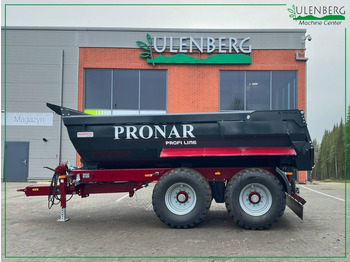 Farm trailer PRONAR