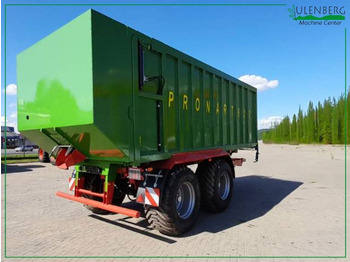 Farm trailer PRONAR