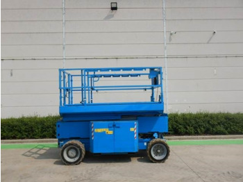 Scissor lift GENIE