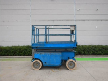 Scissor lift GENIE