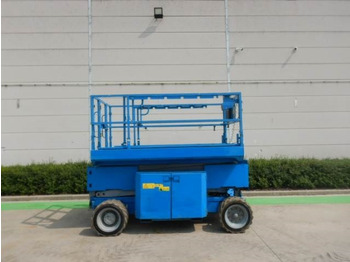 Scissor lift GENIE