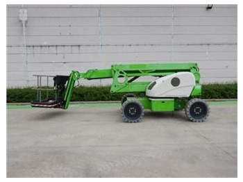 Articulated boom lift NIFTYLIFT