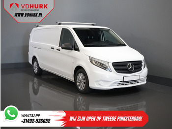 Panel van MERCEDES-BENZ Vito 116