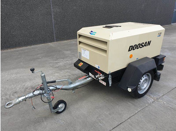 Air compressor Doosan 7 / 20: picture 2